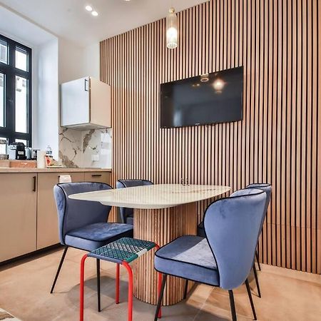Appart 6Pers#2 Chambres#Beaugrenelle#Paris 15#Ac Экстерьер фото
